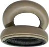 INF Cuscinetti di ricambio in pelle per cuffie Sennheiser Anteprima dell’immagine prodotto 2