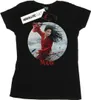 Disney - T-Shirt für Damen BI30784 (XXL) (Schwarz) Produktbild-Vorschau 1