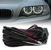 Sada kabelů pro relé LED/CCFL Angel Eyes s funkcí Náhled obrázku produktu 11