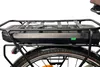 LLobe City E-Bike 28" County, grün, 36V/13Ah Produktbild-Vorschau 5