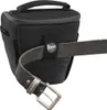 Hama Matera, Holster, Jede Marke, Schultergurt, Schwarz Produktbild-Vorschau 2