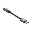 Baseus L54 kabel do telefonu komórkowego czarny, szary USB Podgląd zdjęcia produktu 4
