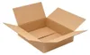 Carton pliable 250 x 200 x 80 mm B360 Voir les images du produit 3