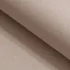 A close-up view of a folded beige fabric, likely upholstery or bedding. Produktbild-Vorschau