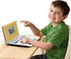 Schulstart Laptop E (gelb/grau) Podgląd zdjęcia produktu 8