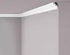 Cornice a soffitto NMC D NOMASTYL Noel Marquet Battiscopa Anteprima dell’immagine prodotto 1