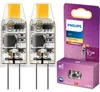Philips LED Philips Brenner, 10 W Brenner G4 x2 LED-Lampe Produktbild-Vorschau 5