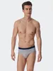 SCHIESSER Herren Slips, 3er Pack - "95/5", Rio Briefs, Produktbild-Vorschau 5