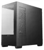 DeepCool CG380 3F, Midi Tower, PC, Noir, ITX, Micro ATX, Voir les images du produit 8