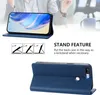 Kožené pouzdro pro Honor 9 Lite, flipové pouzdro s Náhled obrázku produktu 3