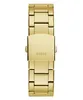 Zegarek  Guess GW0718G2 złoty Podgląd zdjęcia produktu 6