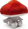 Peluche Dorohedoro En Mushroom 22 cm Anteprima dell’immagine prodotto 2