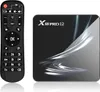 X88 PRO 12 Android 12.0 Smart Player RK3318 Chip 2.4G/5G Náhled obrázku produktu 1