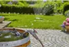 GARDENA 01762-20 GARDENA Regenfasspumpe 4000/1 Podgląd zdjęcia produktu 9