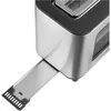 SENCOR STS 4050SS Langschlitz-Toaster aus Edelstahl, 1.200 Produktbild-Vorschau 9