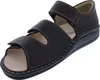 Finn Comfort Sandale Baltrum 1518-830445, Glattleder, Produktbild-Vorschau 5
