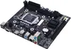 Płyta główna H81 Gaming M ATX LGA 1150 2x8GB DDR3 Memory Podgląd zdjęcia produktu 2