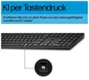 HP 655 - Tastatur-und-Maus-Set - 100% - full size - Produktbild-Vorschau 7