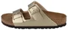 Birkenstock Errores de Talla 1016111 in Golden color size Anteprima dell’immagine prodotto 12