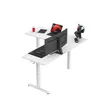 Huzaro Hero 9.5 | Motoren Schreibtisch Höhenverstellbar Produktbild-Vorschau 11