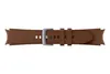 SAMSUNG ET-SHR88SA - Bracelet HybridLeather Band GWATCH4CL Voir les images du produit 5