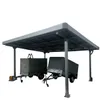 Doppelcarport Carport für 2 Autos inkl. 15 Module mit Produktbild-Vorschau 9