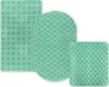 Wanneneinlage Pure Grün-Transparent Casa Pura Duschmatte 44 Produktbild-Vorschau 1