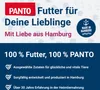 PANTO Nager-Krokant-Mix Premium 3kg - Nagerfutter Produktbild-Vorschau 6