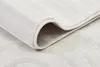 Tappeto Tapiso HYGGE Moderno Bianco Soggiorno Camera da Anteprima dell’immagine prodotto 4