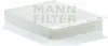 MANN Innenraumfilter für Opel Meriva 1,3-1,7 + 16V Turvo Produktbild-Vorschau 8