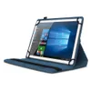 Universal Tablet Tasche 10 - 10.1 Zoll Hülle Case Schutz Produktbild-Vorschau 2