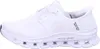 Skechers Glide-Step Pro- Bianco Bianco 46 Anteprima dell’immagine prodotto 10