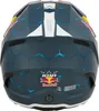 KINI MX3 KINI RED BULL 1.0 MX-Helm Produktbild-Vorschau 5