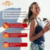 Vitamina C liposomiale 1600 mg (120 capsule) Integratore Anteprima dell’immagine prodotto 6