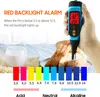 PH818M pH metr pro potraviny - tester 2 v 1 s měřením Náhled obrázku produktu 8