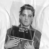 Elvis Presley - Maglietta unisex uomo/donna TV33451 (XXL) Anteprima dell’immagine prodotto 3