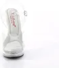 MAJESTY-508 Fabulicious komfortable Damen High Heels Produktbild-Vorschau 2