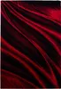 200x290 cm Tappeto a pezzi Miami 6630 rosso Anteprima dell’immagine prodotto 1