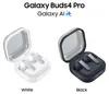 Samsung Galaxy Buds4 Pro SM-R640NZWAITV Produktbild-Vorschau 2