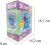 Lilo & Stitch Gipsfigur zum Bemalen Bastelset mit 5 Farben Produktbild-Vorschau 10