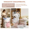 Vakuumbeutel für Kleidung 4er Set, Kompressionsbeutel ohne Produktbild-Vorschau 8