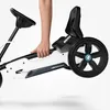 BERG Gokart na pedały Reppy BMW Ciche koła do 40 kg Podgląd zdjęcia produktu 26