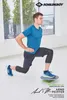 Schildkröt Fitness Balance Board Schwarz-Grün 960031 Produktbild-Vorschau 14