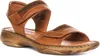JOSEF SEIBEL Debra 19 | Sandales pour Femmes | marron Voir les images du produit 23