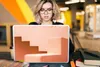 MuchoWow® Laptop Aufkleber Sticker Cover Architektur - Produktbild-Vorschau 5