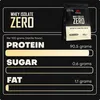 Whey Protein Isolat Laktosefrei | XXL Nutrition Whey Produktbild-Vorschau 3