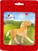 Schleich® 13814 Puledro Haflinger figura giocattolo Anteprima dell’immagine prodotto 4