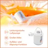 Technaxx TX-261, Schlauchboote, 180 l/min, Akku, 1360 mAh, Produktbild-Vorschau 18