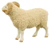 Schleich Farm World 13937 - Widder, Tierfigur Produktbild-Vorschau 4
