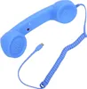 Retro telefonní sluchátko s kabelem typu C. Telefonní Náhled obrázku produktu 2